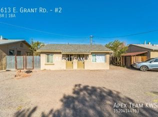 2613 E Grant Rd #2, Tucson, AZ 85716