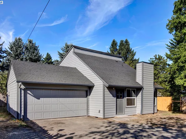 9017 SE Knapp St, Portland, OR 97266