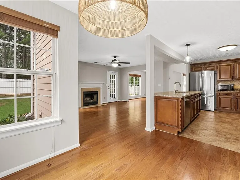 3868 Brushy Ridge Way — Photo 19