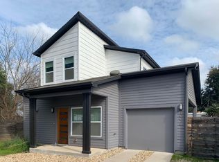 1003 Linden St #B, Austin, TX 78702