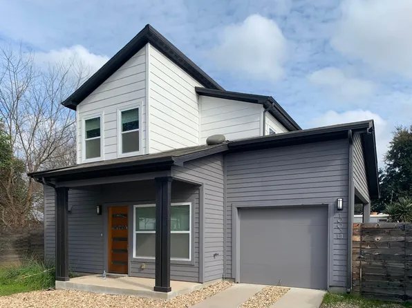 1003 Linden St #B, Austin, TX 78702