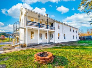 8624 Yellow Springs Rd, Frederick, MD 21702