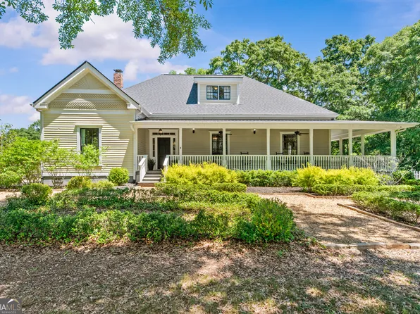 3905 Prospect Rd, Rutledge, GA 30663