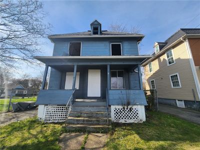 41 Otis St, Rochester, NY, 14606