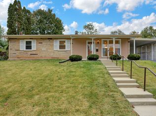 4705 Delbrook Rd, Mechanicsburg, PA 17050