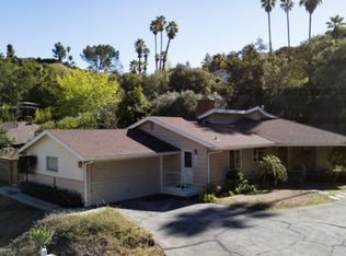 16962 Cotter Pl, Encino, CA 91436