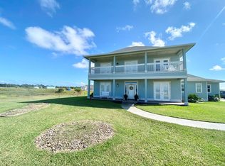 3780 Loop 1781, Rockport, TX 78382