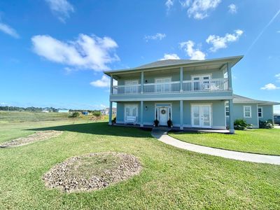 3780 Loop 1781, Rockport, TX, 78382