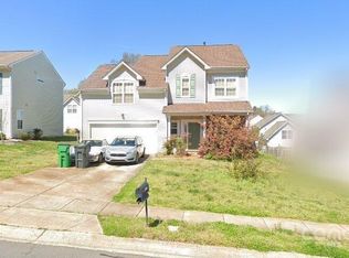 13114 Rothe House Rd, Charlotte, NC 28273