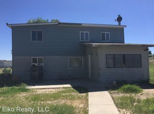 4750 Shield St, Elko, NV 89801