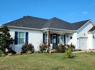 2934 Gunsmoke Trail Way, Bowling Green, KY 42101