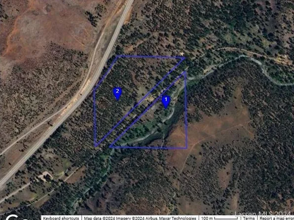 0 Highway 36 E, Susanville, CA 96130