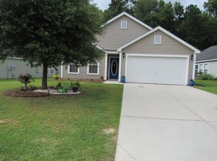 117 Malibu Rd, Summerville, SC 29483