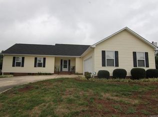 137 Georgia Belle Ave, Belmont, NC 28012