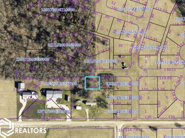 8 Wind N, Melrose, IA 52569