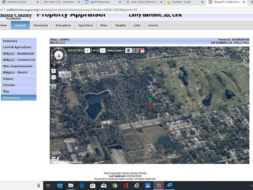 2nd image of 905 Dubber Ln