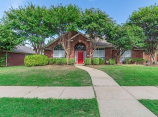 8012 Alderwood Dr, Plano, TX 75025