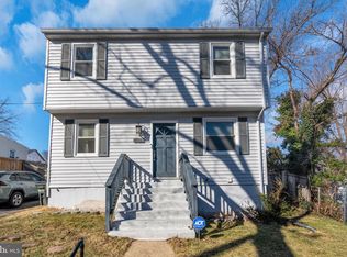 11814 Idlewood Rd, Silver Spring, MD 20906