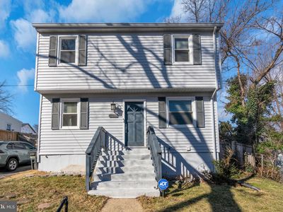 11814 Idlewood Rd, Silver Spring, MD, 20906