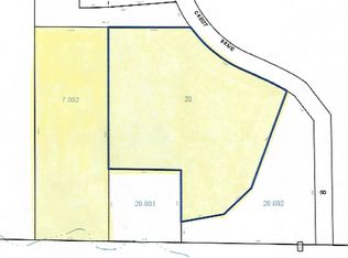 0 Ridgecrest Dr, Andalusia, AL 36421