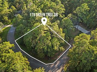 179 Green Tree Dr, Coldspring, TX 77331