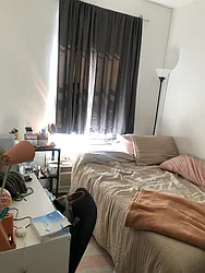 Rented by Living Space