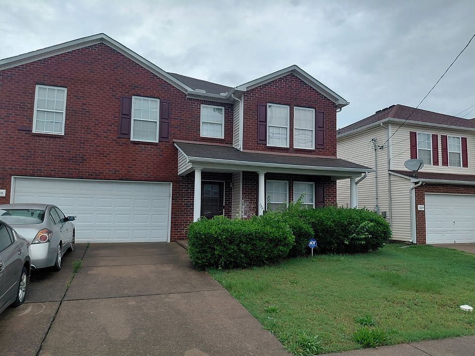 1st image of 3208 Woodpoint Dr