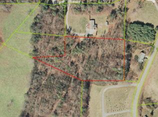 0 W High Acres Dr, Purlear, NC 28665