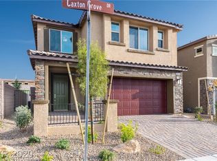 2891 Caxton Grove Dr, Henderson, NV 89052