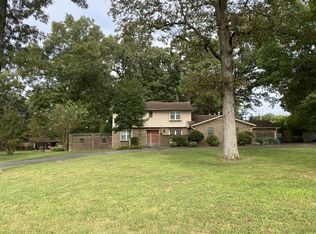 245 Heather Dr, Mc Kenzie, TN 38201