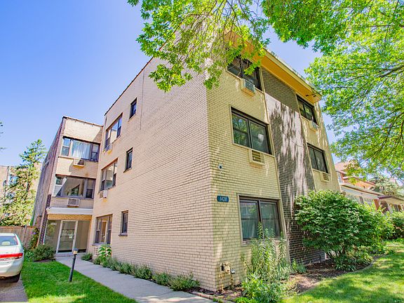 2nd image of 1428 W Fargo Ave APT 201