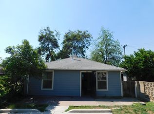 312 E Fedora Ave, Fresno, CA 93704