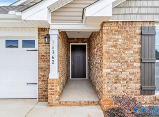 15310 Springbrook Trce, Athens, AL 35611