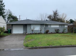 15544 SE Millmain Dr, Portland, OR 97233