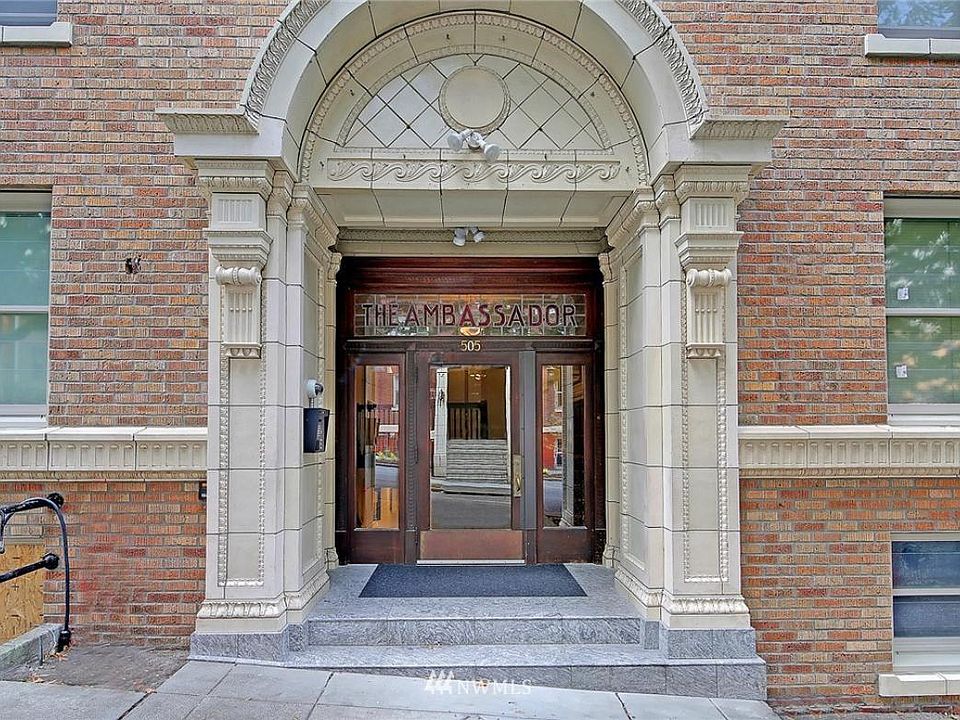 1st image of 505 E Denny Way APT 104