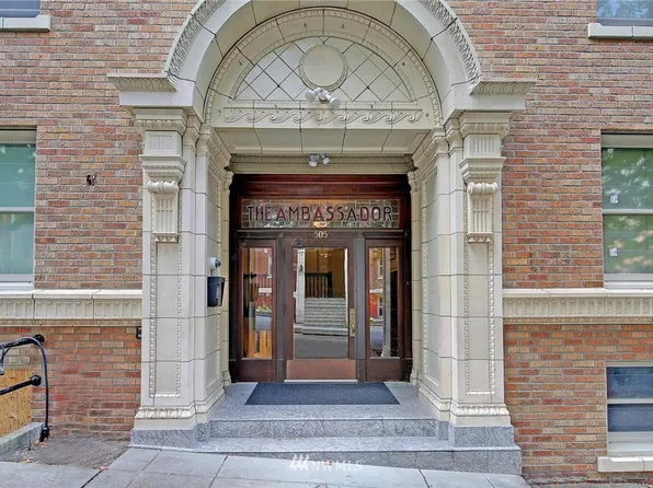 505 E Denny Way, Seattle, WA