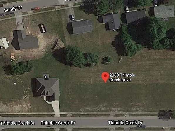 2080 Thimble Creek Dr, Dayton, OH 45426