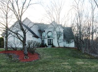 5720 Swan Lake Ct, West Bloomfield, MI 48322