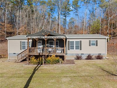 2842 Dawsonville Hwy, Dahlonega, GA, 30533