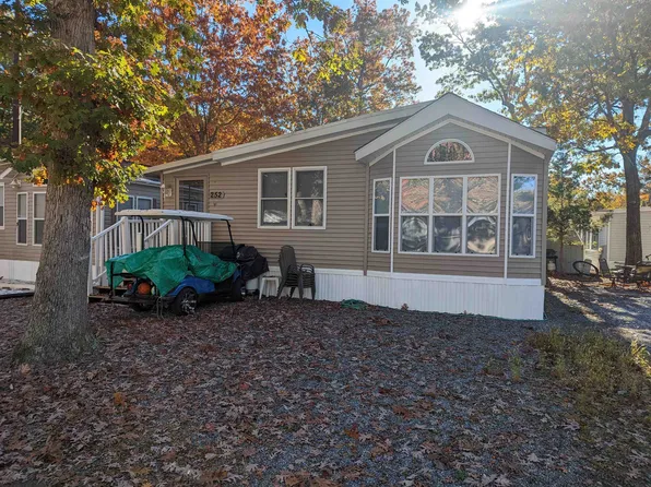 252 Oak St #3, Woodbine, NJ 08270