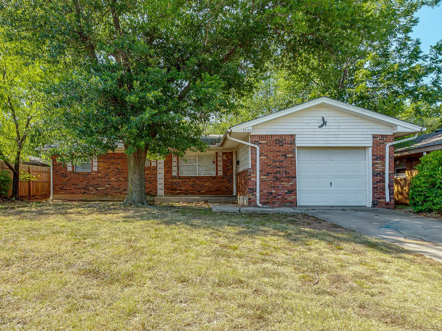 3320 Hampton Road - 1 — Photo 1