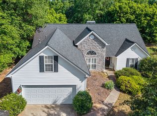 6245 Wilmington Way, Flowery Branch, GA 30542