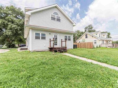 1732 N Adams St, Junction City, KS, 66441
