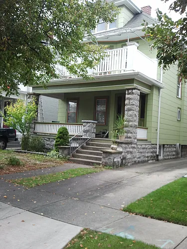 158 Claremont Ave #1 Photo 1