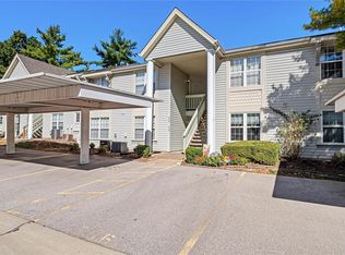 636 Sugar Trail Ct #3, Saint Peters, MO 63376