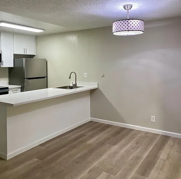 1 bed, 1.0 bath, 700 sqft, $2,245 — Photo 21