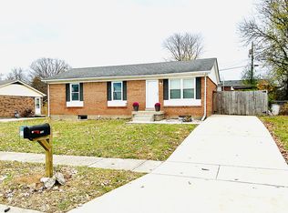 104 Birch Dr, Nicholasville, KY 40356