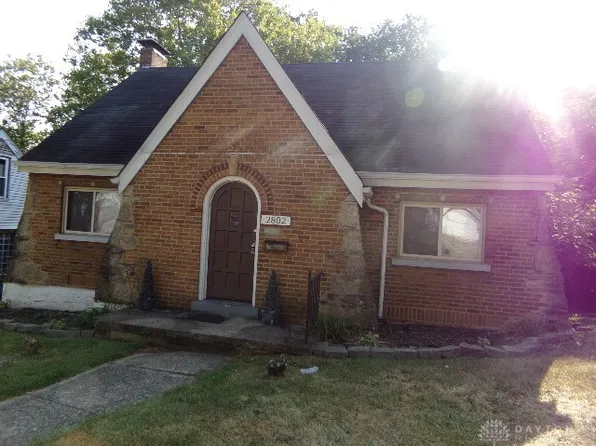 2802 Orland Ave, Cincinnati, OH 45211