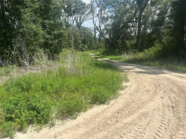 4392 E Jay St Lot 1, Inverness, FL 34453