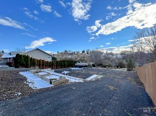 Bare Lot Grelle Ave, Lewiston, ID 83501